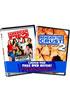American Pie 2 / Beneath The Crust: The Ultimate Guide to American Pie Vol. 2 (Unrated/Fullscreen)