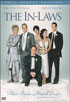 In-Laws (2003)(Fullscreen)