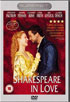 Shakespeare In Love: The Superbit Collection (DTS) (PAL-UK)