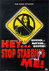 Hey Stop Stabbing Me: Special Edition