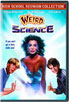 Weird Science (DTS)(Universal)