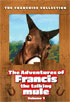 Adventures Of Francis The Talking Mule: Volume 1