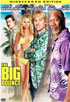 Big Bounce (2004/Widescreen)