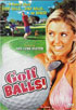 Golfballs (Hart Sharp Video)