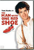 Man With One Red Shoe
