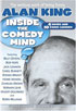 Inside The Comedy Mind: Platinum Collection