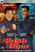 Rush Hour: Special Edition / Little Nicky: New Line Platinum Series