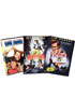 Jim Carrey 3-Pack: Dumb And Dumber / Ace Ventura: When Nature Calls / Ace Ventura: Pet Detective