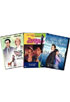 Romantic Comedy 3-Pack: The Wedding Singer / You've Got Mail / Two Weeks Notice