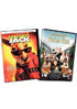 Kangaroo Jack: Special Edition (Widescreen) / Richie Rich