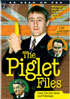 Piglet Files 3: Case File Sex, Spies And Videotape