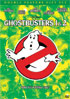 Ghostbusters 1 And 2: Double Feature Gift Set