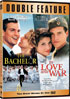 Bachelor / In Love And War