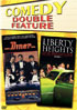 Diner / Liberty Heights