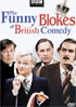 Funny Blokes Of British Comedy