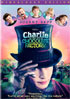 Charlie And The Chocolate Factory (Widescreen)