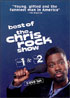 Best Of The Chris Rock Show: Vol. 1 And 2