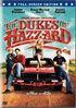 Dukes Of Hazzard (Fullscreen)