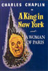 King In New York / A Woman Of Paris