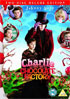 Charlie And The Chocolate Factory (PAL-UK)