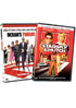 Ocean's Twelve: Special Edition / Starsky And Hutch (2004/Widescreen)