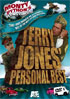 Monty Python's Flying Circus: Terry Jones' Personal Best