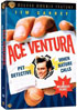 Ace Ventura: Deluxe Double Feature