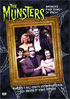 Munsters: America's First Family Of Fright