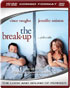 Break-Up (HD DVD/DVD Combo Format)