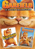 Garfield Box Set: Garfield: The Movie / Garfield: A Tail Of Two Kitties