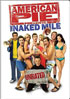 American Pie Presents: The Naked Mile: Unrated (Widescreen)