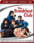 Breakfast Club (HD DVD/DVD Combo Format)