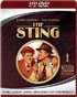 Sting (HD DVD)