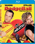 Dodgeball: A True Underdog Story (Blu-ray)