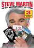 Steve Martin: The Wild And Crazy Comedy Collection: The Jerk / Dead Men Don'T Wear Plaid / The Lonely Guy