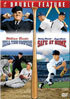 Baseball Double Feature: Kill The Umpire / Safe At Home!
