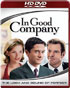 In Good Company (HD DVD)