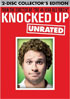 Knocked Up: 2 Disc Unrated Collector's Edition