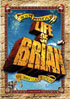 Monty Python: Life Of Brian: The Immaculate Edition