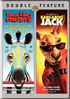 Racing Stripes (Widescreen) / Kangaroo Jack: Special Edition (Widescreen)