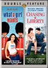 What A Girl Wants (Widescreen) / Chasing Liberty (Widescreen)