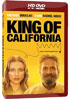 King Of California (HD DVD)