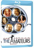 Amateurs (Blu-ray)