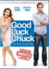 Good Luck Chuck: Unrated (Fullscreen)