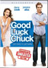 Good Luck Chuck: Unrated (Widescreen)