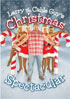 Larry The Cable Guy's Christmas Spectacular