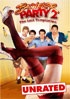 Bachelor Party 2: The Last Temptation: Unrated