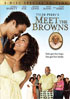 Tyler Perry's Meet The Browns: 2-Disc Special Edition