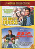 Mighty Ducks / D2: The Mighty Ducks