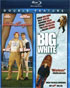 Artie Lange's Beer League (Blu-ray) / The Big White (Blu-ray)